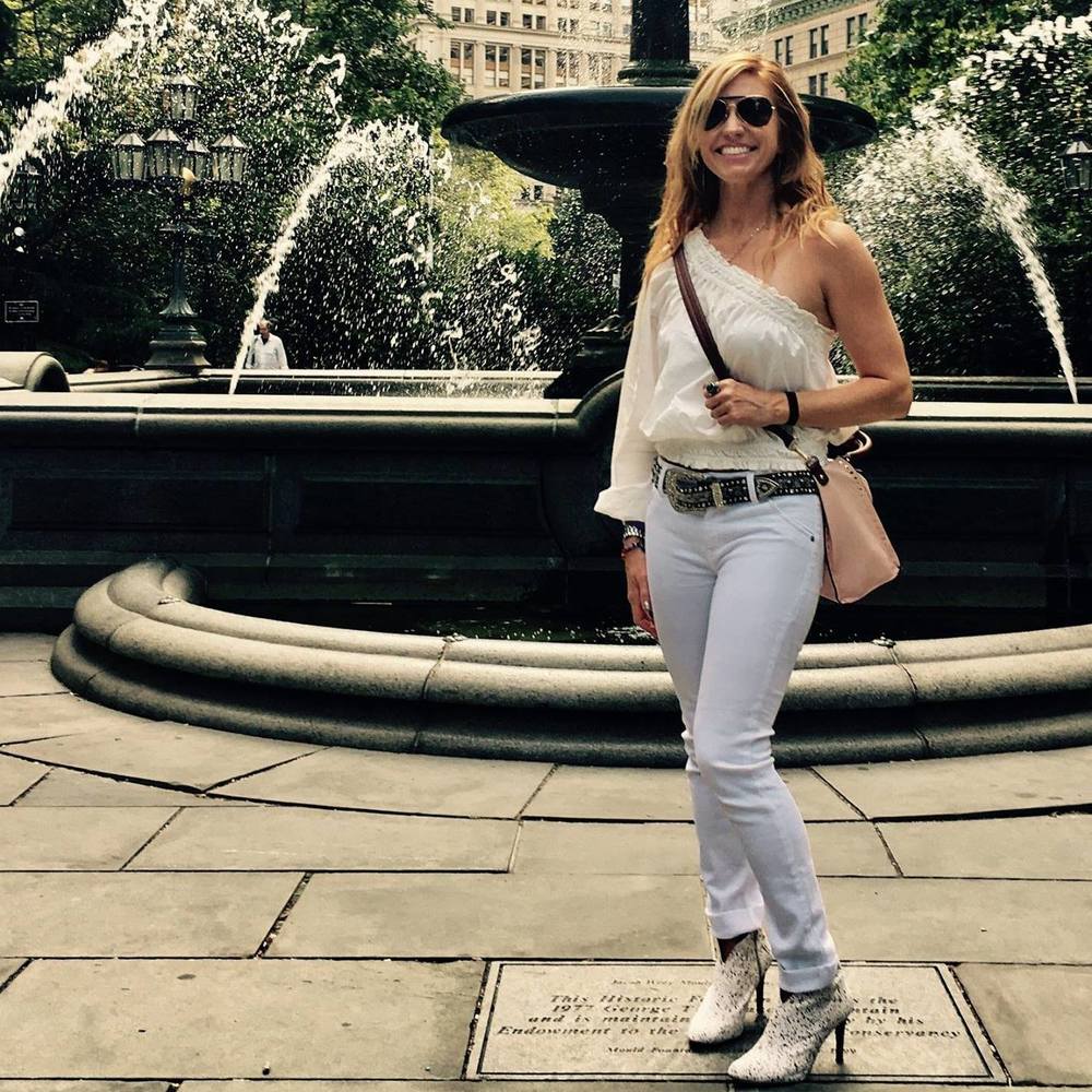 Meet your Posher, Aundrea